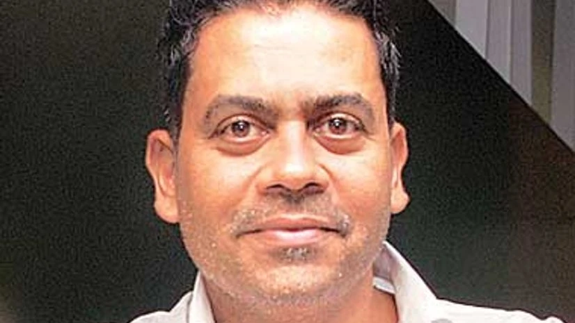 Shiv Sethuraman Shiv Sethuraman