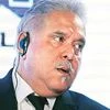 Vijay Mallya