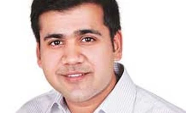 Cube26: Driving the next wave of innovation Akshay Bhushan