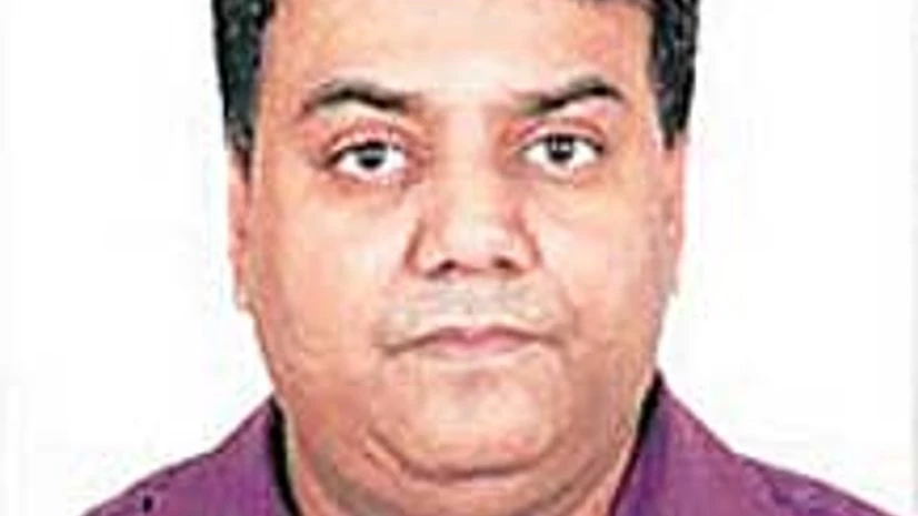 Soumya Kanti Ghosh Soumya Kanti Ghosh