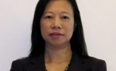 Networks spark digital transformation in manufacturing industry Verizon's Helen Wong