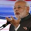 Narendra Modi