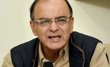 GST does not figure in Jaitley-Jaya talks Arun Jaitley