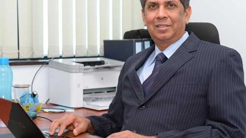 Ramnath bets big on revival of domestic copper demand for survival of Indian smelters Ramnath bets big on revival of domestic copper demand for survival of Indian smelters