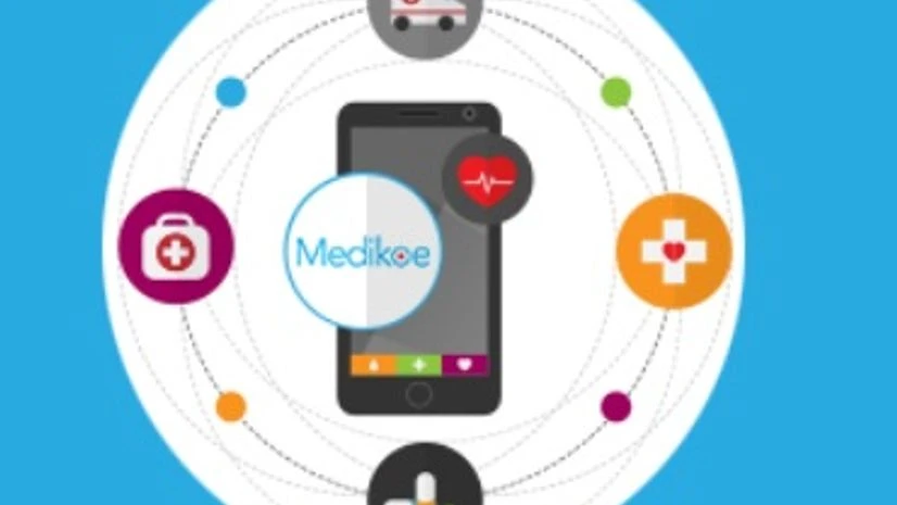 Bengaluru-based health-tech startup Medikoe raises $100,000 in seed funding Bengaluru-based health-tech startup Medikoe raises $100,000 in seed funding