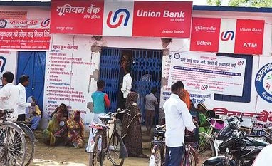 Why government's financial inclusion plans are floundering Union Bank