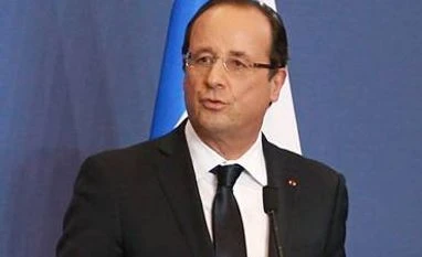 France plans constitution change to extend state of emergency Francois Hollande