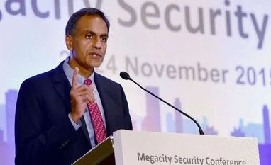 US exploring ways to build better linkages with India: Richard Verma Richard Verma