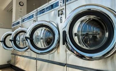 Ahmedabad start-up Laundrynow.in to raise Rs 6.5 cr for expansion Image via Shutterstock
