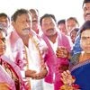 TRS wins Warangal LS bypoll with 4.6 lakh votes