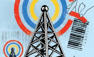 Telecom, I&B min to use broadcast airwaves for mobile services Idea buys Videocon's spectrum for Rs 3,310 cr