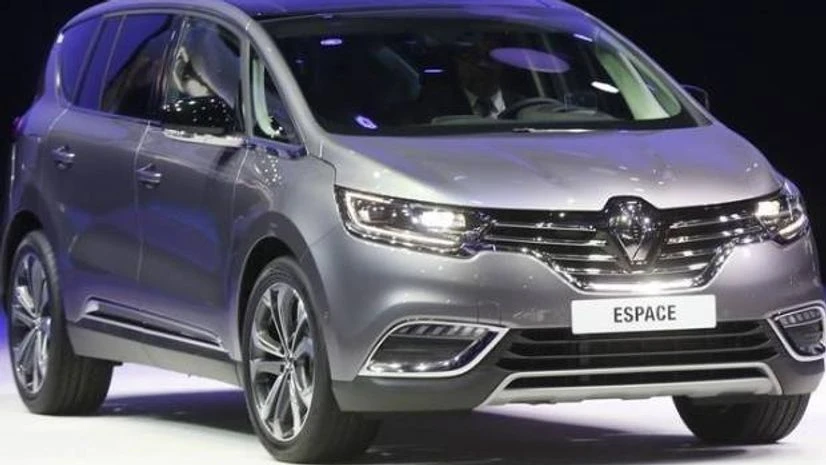 Photo: Reuters Photo: Reuters