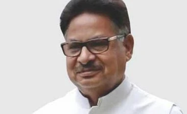 P L Punia demands CBI probe in Kanpur Dalit man's death P L Punia