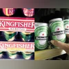 United Breweries, UB, Heineken, Kingfisher United Breweries, UB, Heineken, Kingfisher