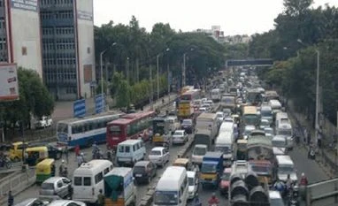 Passenger vehicles segment to feel the pinch (Source: Twitter)