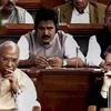 Congress, Sonia Gandhi, Winter Session, Mallikarjun Kharge