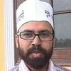 Akhilesh Tripathi, AAP