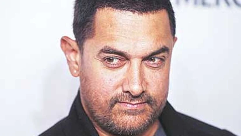 Aamir Khan Aamir Khan