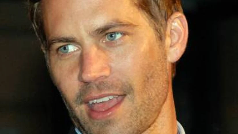Paul Walker (Photo: Wikipedia) Paul Walker