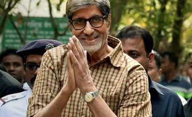 Panama Papers leak: Congress wants Bachchan's head to roll Amitabh Bachchan
