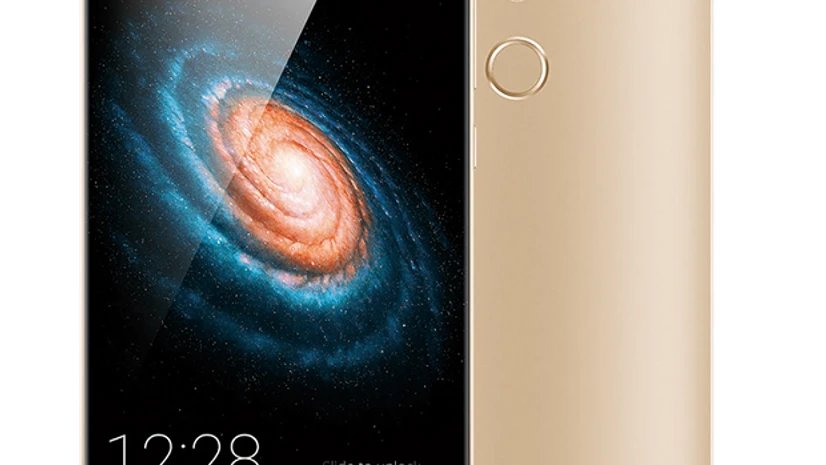 Q Terra, QiKU Q Terra, QiKU