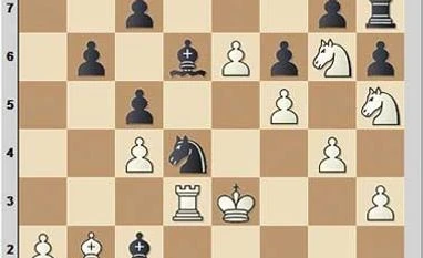 Chess (#1176) Chess (#1176)