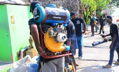 UrbanClap to get funding from Ratan Tata UrbanClap