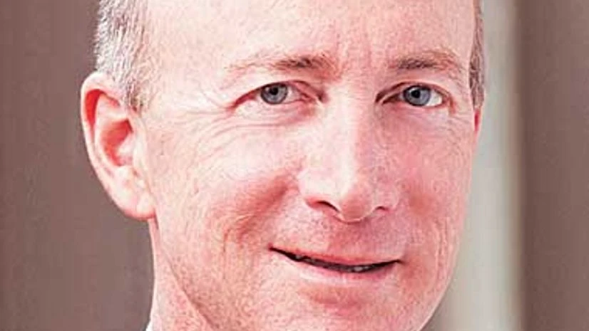 Mitchell E Daniels Expectations get the better of Indian students abroad who are in search of jobs: Mitchell E Daniels