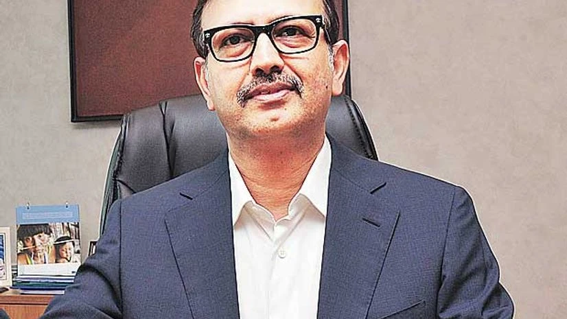 Vineet Bhatnagar Vineet Bhatnagar