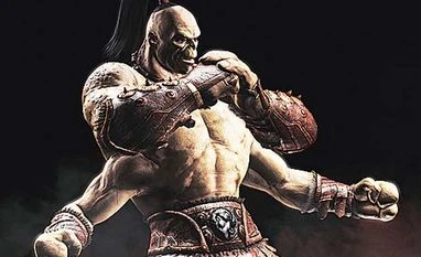 Mortal Kombat X: Blood and gore in vivid detail Mortal Kombat X