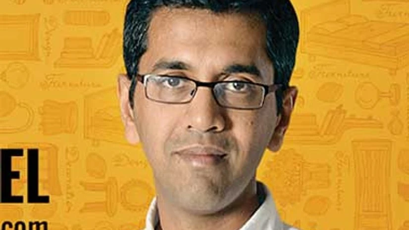 Ashish Goel IKEA hasn't won the online game anywhere in world: Asish Goel