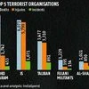 Global Terrorism: a reality check
