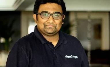 CRED CEO Kunal Shah reveals his salary, takes Rs 15,000 per month Kunal Shah, Co-Founder & CEO, FreeCharge