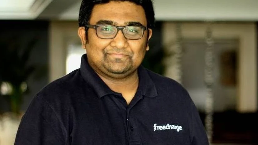 Kunal Shah, Co-Founder & CEO, FreeCharge Kunal Shah, Co-Founder & CEO, FreeCharge