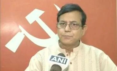 This West Bengal MP scored 116% in the utilisation of MPLADS funds Mohammed Salim, CPI(M)