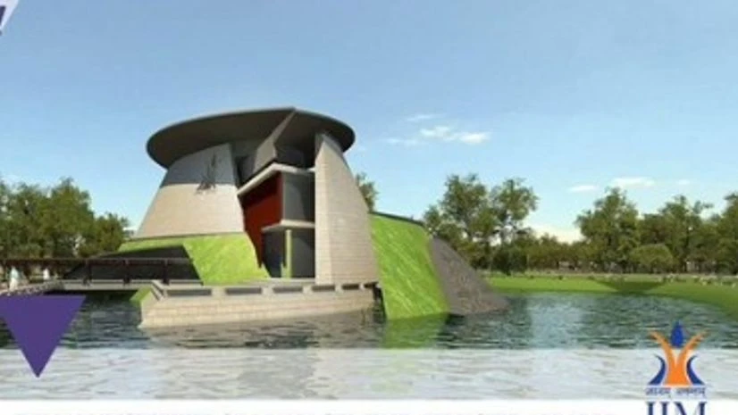 IIM Trichy to be part of CFA University Recognition Programme IIM Trichy to be part of CFA University Recognition Programme