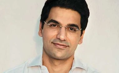 Pranay Chulet Quikr acquires Commonfloor for $200 million