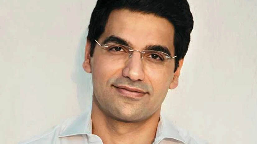 Pranay Chulet Quikr acquires Commonfloor for $200 million