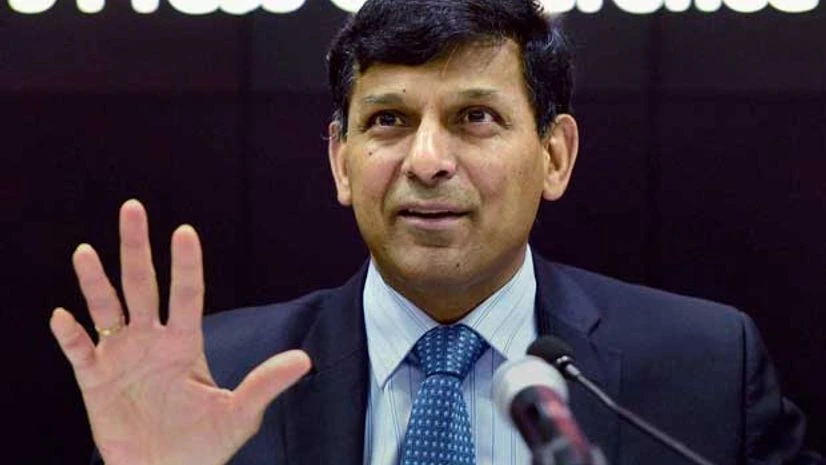 RBI Governor Raghuram Rajan at the fifth bimonthly monetary policy review in Mumbai on Tuesday, December 1, 2015 PTI RBI Governor Raghuram Rajan at the fifth bimonthly monetary policy review in Mumbai on Tuesday, December 1, 2015 PTI