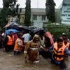 Rains, Chennai, Tamil Nadu, Flood