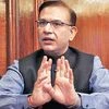 Sinha spells out four pillars of Budget '16