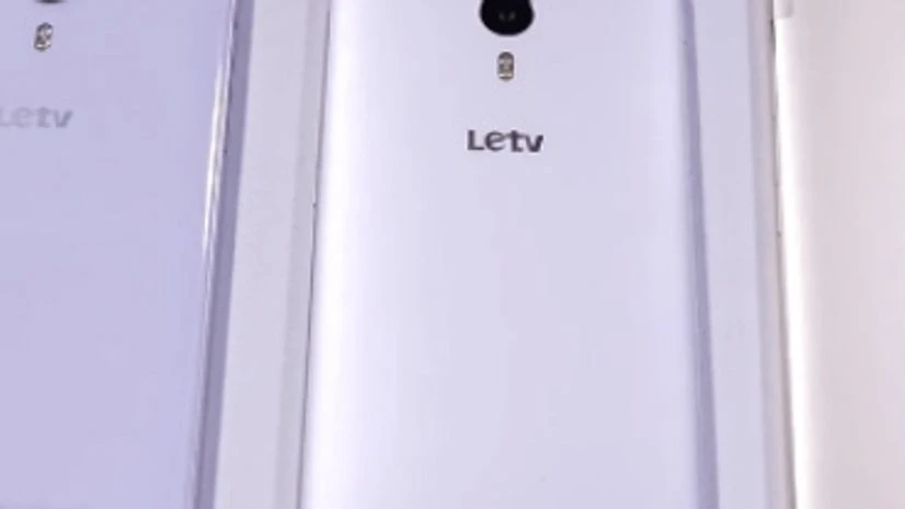 Letv Letv's Le Mobile to get a USD 530 million funding