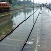 Rains, Chennai, Tamil Nadu, Flood
