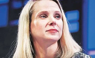 Yahoo! to keep Alibaba stakes Marissa Mayer