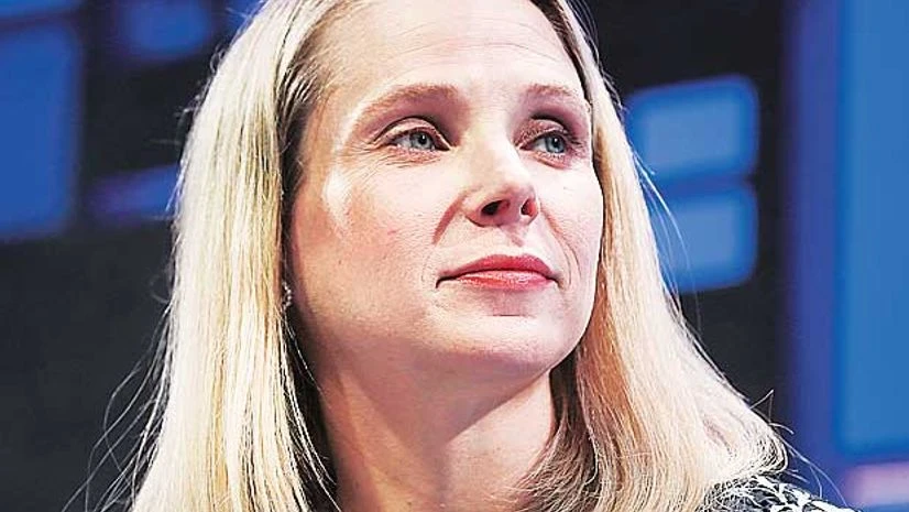 Marissa Mayer Yahoo! to weigh future of company, CEO Mayer