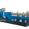 Coperion's twin screw extruder