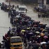Rains, Chennai, Tamil Nadu, Flood