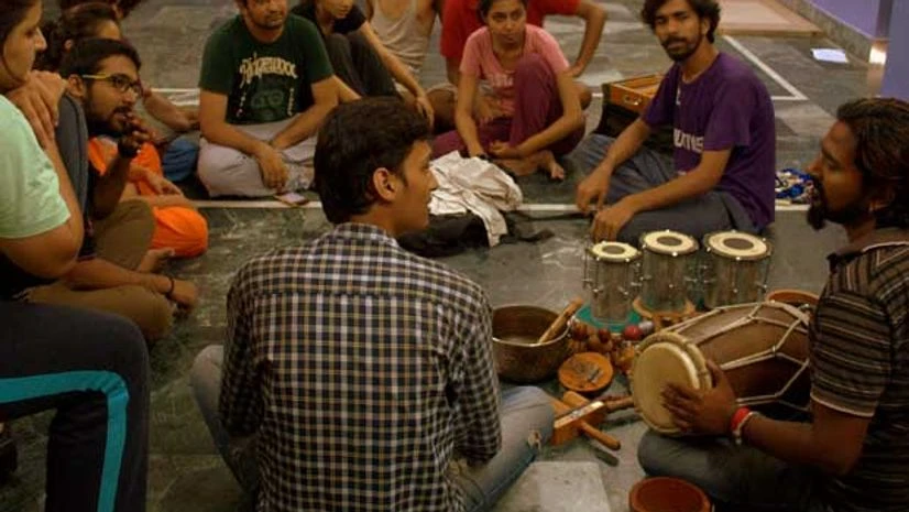 Dastaan-e-Bhookh Dastaan-e-Bhookh