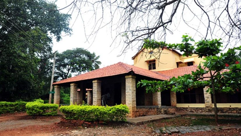 Tataguni Estate Tataguni Estate