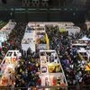The business of Comic Con